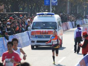 台山市活动医疗保障